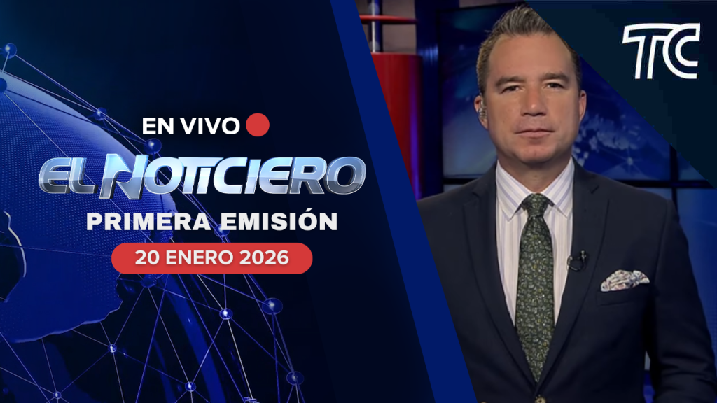 EL NOTICIERO