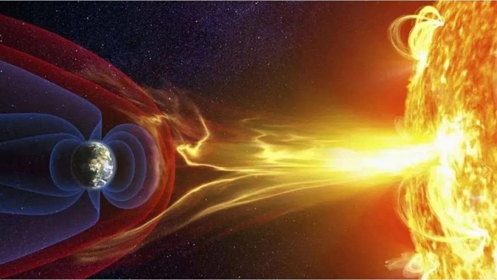 Una tormenta solar se aproxima a la Tierra y podría afectar GPS, comunicaciones y redes eléctricas.