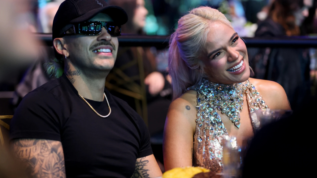 a pareja mantuvo su vida privada con bajo perfil, según sus seguidores.