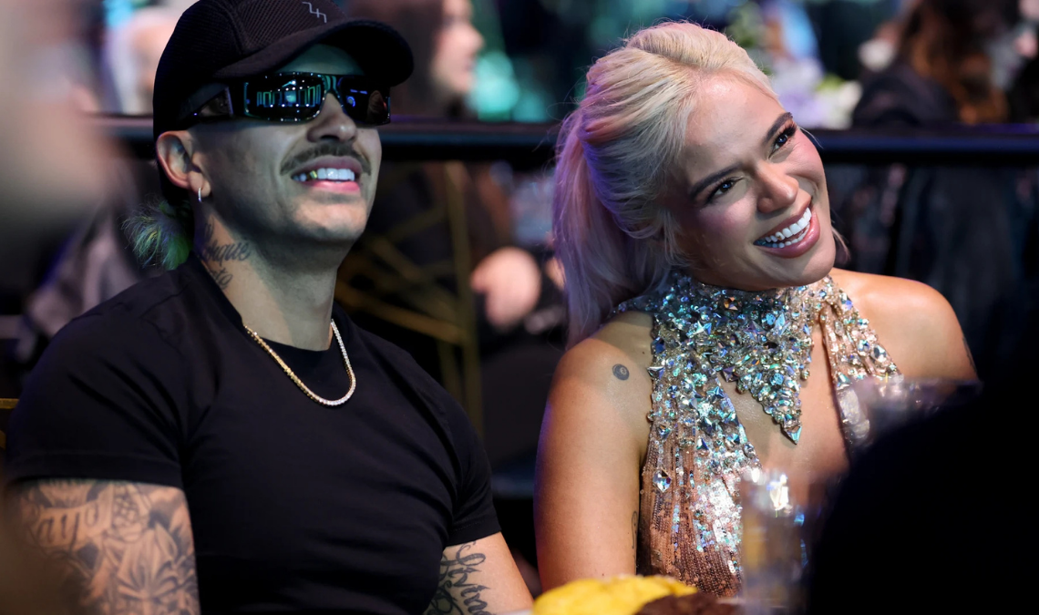 a pareja mantuvo su vida privada con bajo perfil, según sus seguidores.