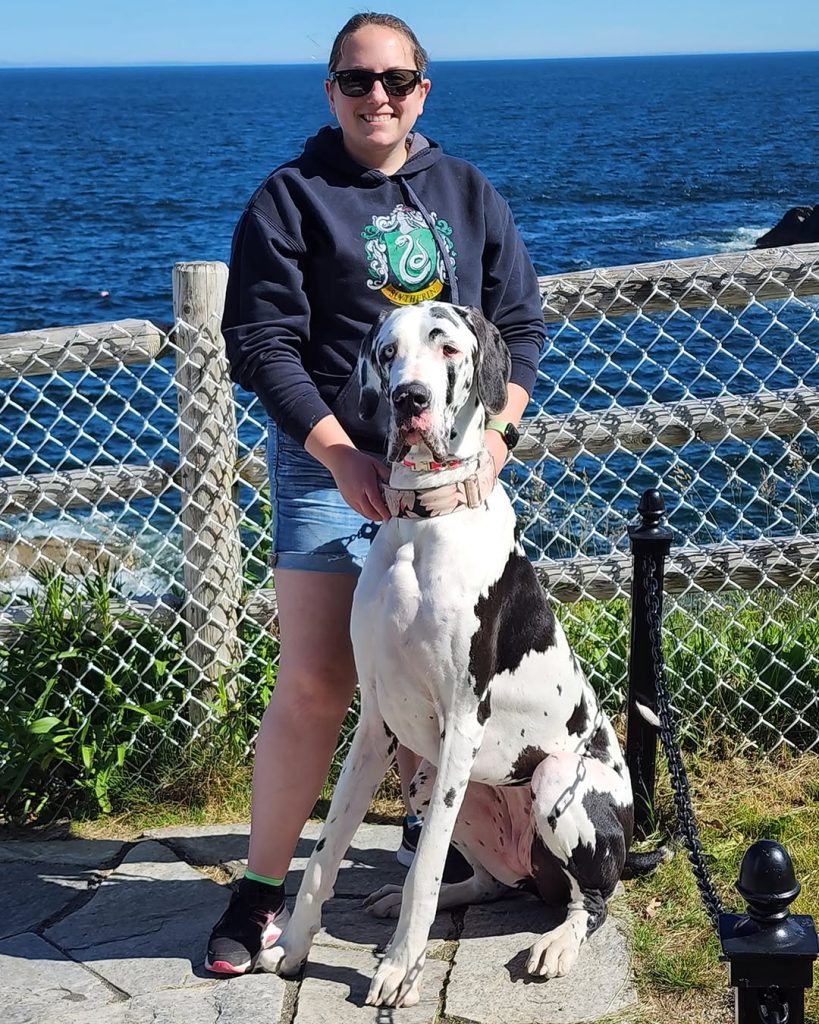 A pesar de su asombroso tamaño, Minnie todavía tiene "techo" por alcanzar en los libros de historia.