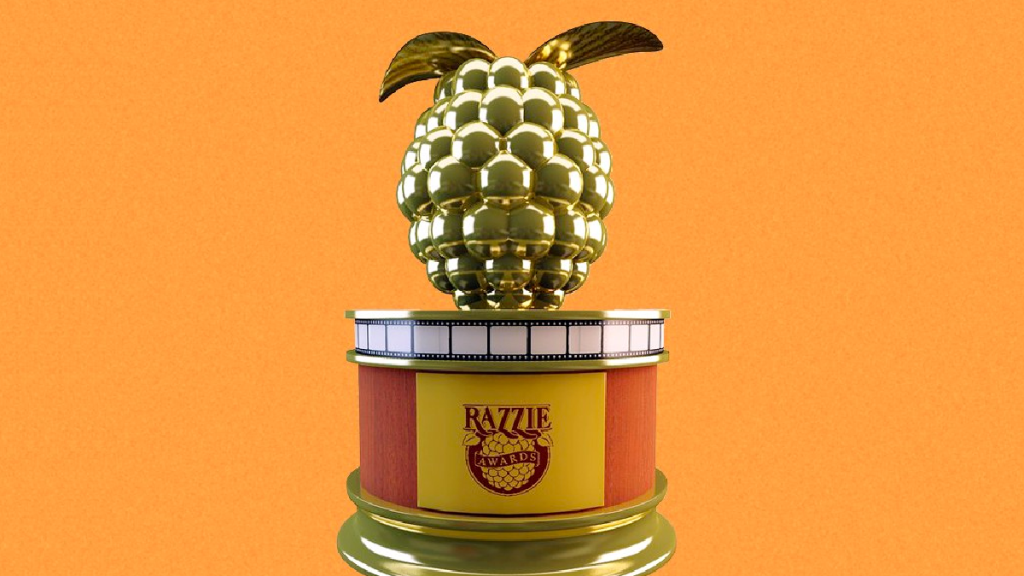 Razzie