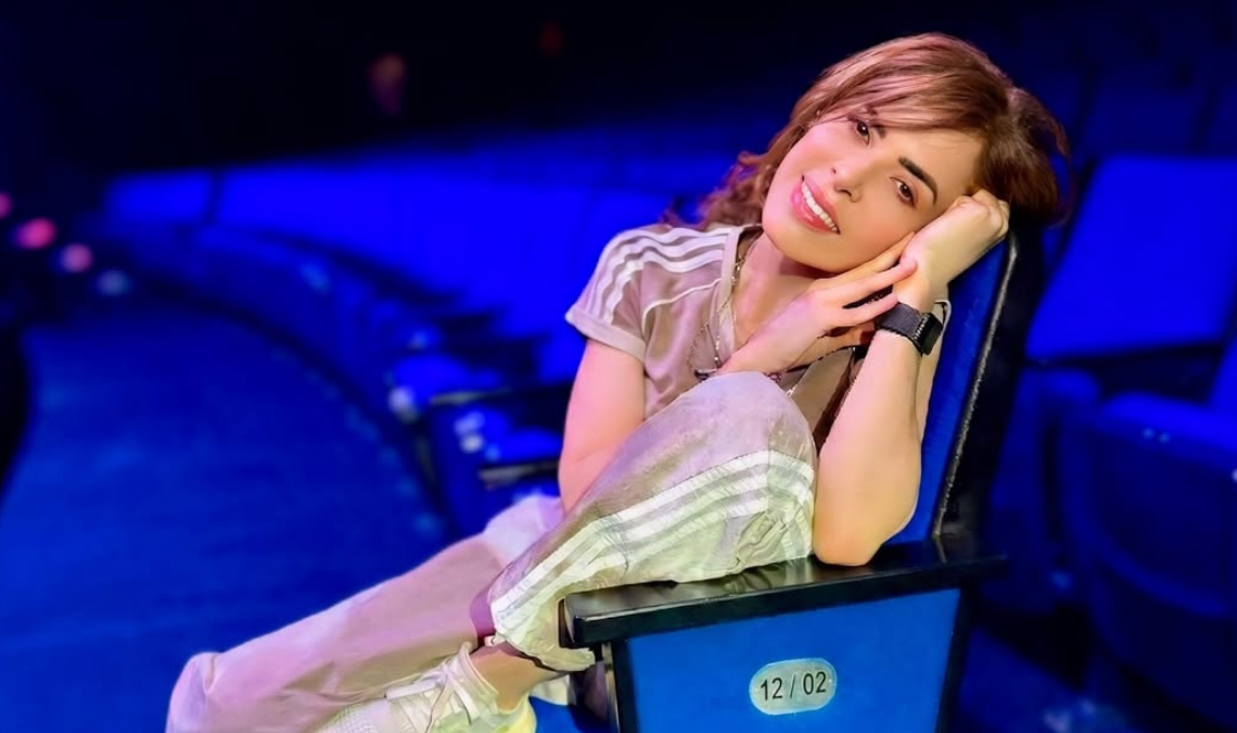 Gloria Trevi confesó que sufrió un episodio de parálisis facial hace algunos meses. La cantante explicó las causas y su estado actual.