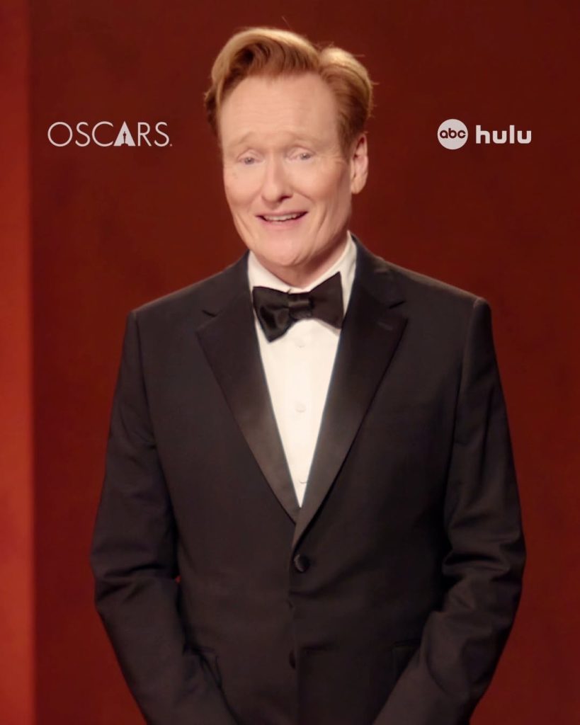Conan