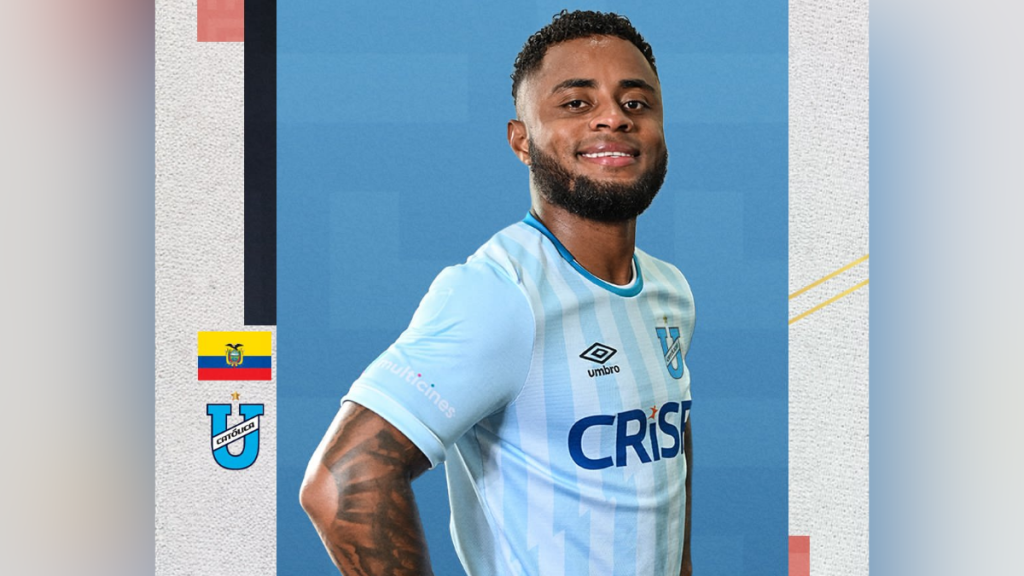 Universidad Católica