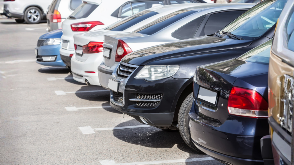 Autos usados Ecuador