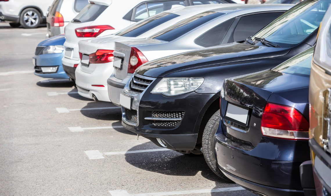 Autos usados Ecuador