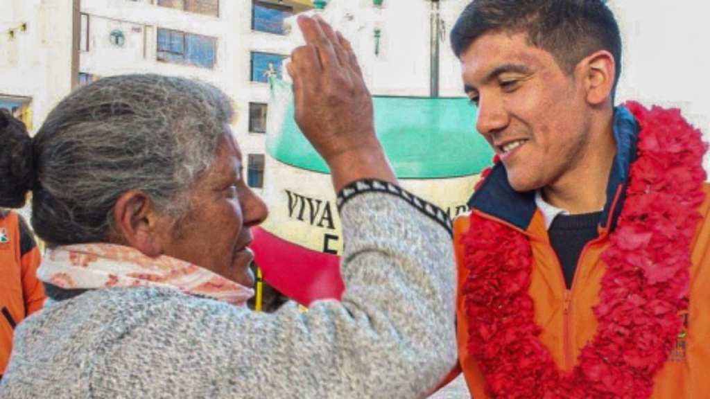 Richard Carapaz confirmó el fallecimiento con un mensaje publicado este 28 de enero de 2026.