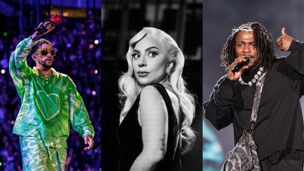 La Academia de la Grabación anunció el listado oficial de nominados a la 68ª edición de los Premios Grammy 2026.