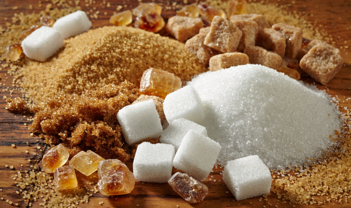 Reducir azúcares añadidos ayuda a mejorar hábitos y protege la salud dental.