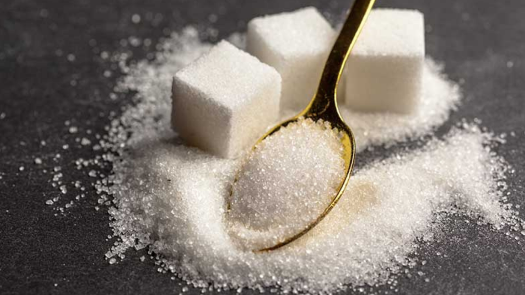 Reducir el azúcar puede cambiar tu energía, tu apetito y tu salud dental.