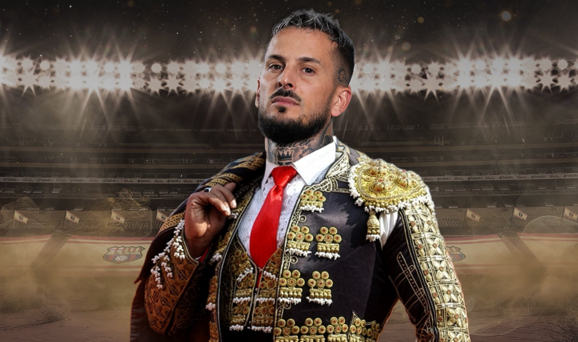 Barcelona anunció el fichaje de Darío “Pipa” Benedetto para la LigaPro 2026. El delantero argentino llega como jugador libre para reforzar la ofensiva torera.