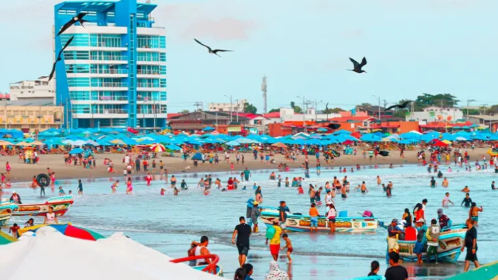 El feriado de Carnaval 2026 en Ecuador cae el 16 y 17 de febrero y se une al fin de semana.