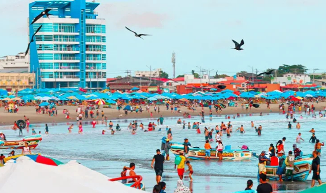 El feriado de Carnaval 2026 en Ecuador cae el 16 y 17 de febrero y se une al fin de semana.