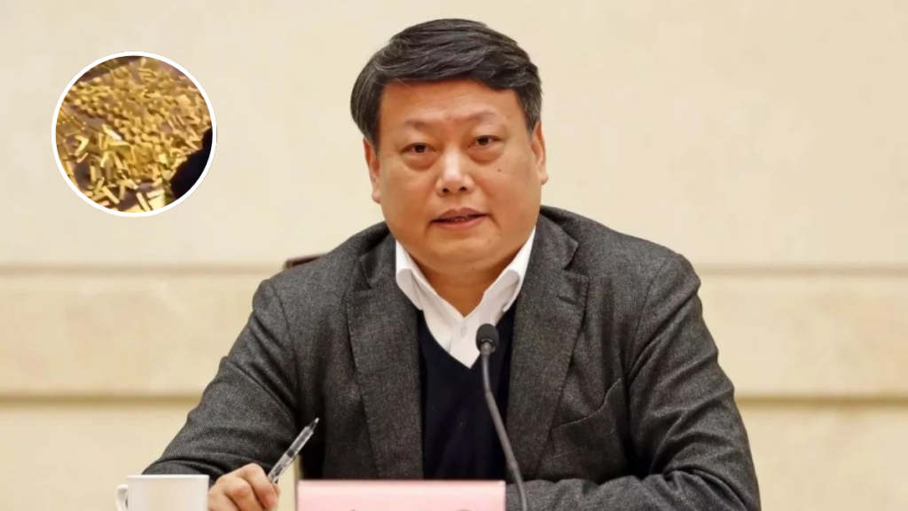 Tang Yijun fue sentenciado en Xiamen el 2 de febrero de 2026 por sobornos.