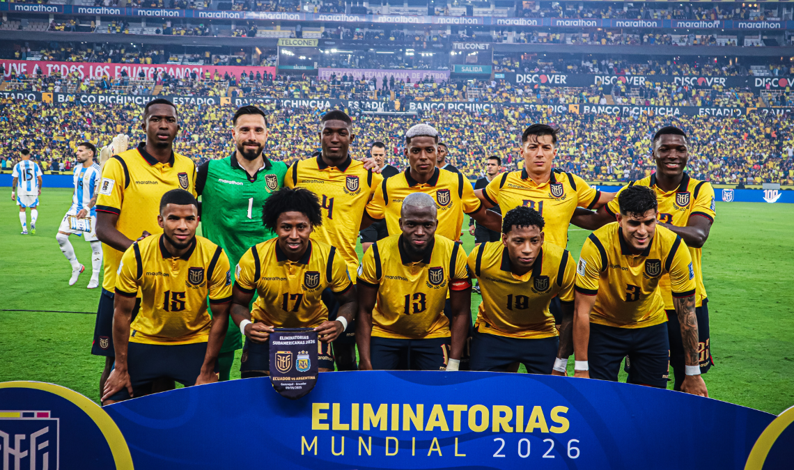 Foto: Sidney Galarza