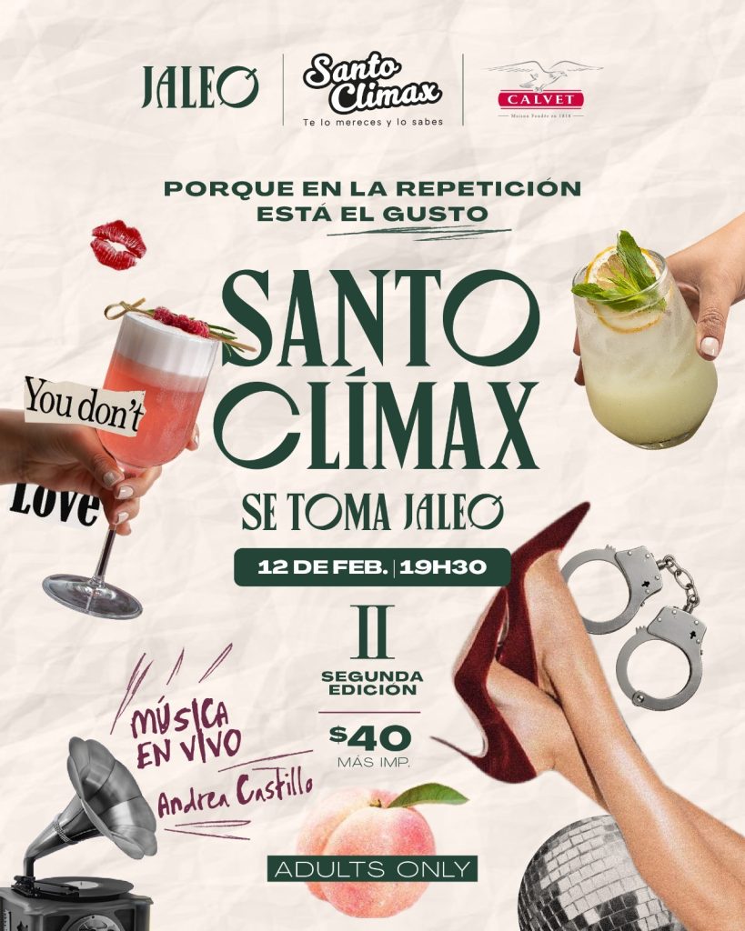 San Valentín en Guayaquil: cena, música en vivo y experiencias en TRYP by Wyndham