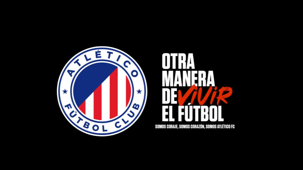 Atlético de Madrid confirmó su ingreso al fútbol ecuatoriano con Atlético FC, equipo que competirá en la Serie B y apuesta por el desarrollo del talento local.