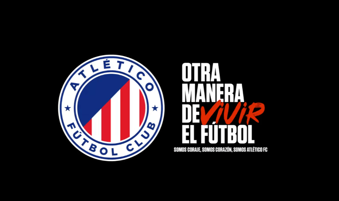 Atlético de Madrid confirmó su ingreso al fútbol ecuatoriano con Atlético FC, equipo que competirá en la Serie B y apuesta por el desarrollo del talento local.