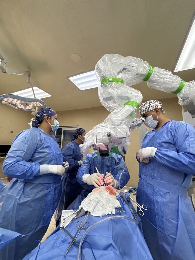 Hospital de Especialidades Guayaquil “Dr. Abel Gilbert Pontón”