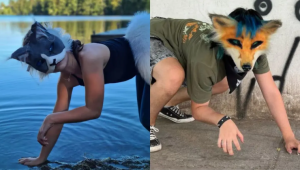 El término “therians” gana visibilidad en TikTok e Instagram. Te explicamos qué significa y por qué provoca polémica en redes sociales.