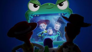 Disney y Pixar lanzaron el nuevo tráiler de Toy Story 5 este 19 de febrero. La historia enfrentará a Woody y Buzz contra una amenaza tecnológica que cambia la forma de jugar.