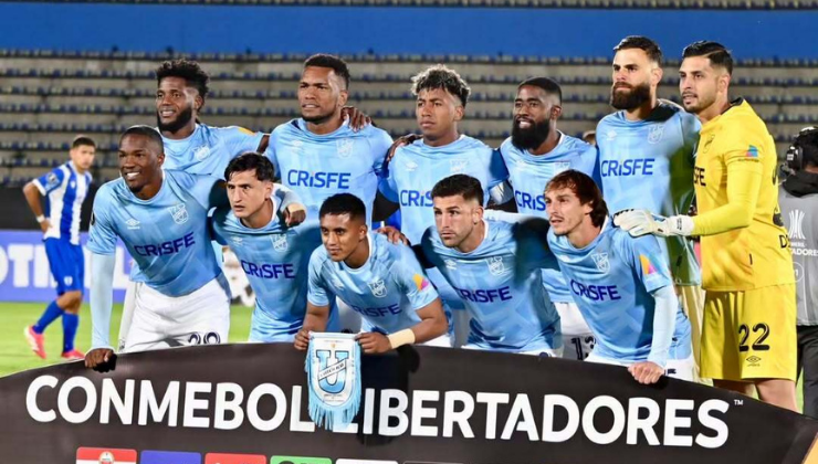 Universidad Católica criticó el diferimiento del partido ante Emelec dispuesto por LigaPro y anunció que se presentará a jugar.
