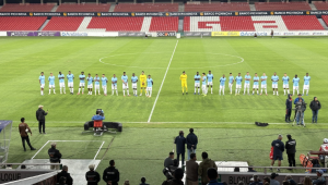 Universidad Católica rechazó la reprogramación del partido ante Emelec por la Fecha 1 de la Liga Ecuabet 2026.
