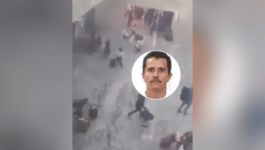 Nemesio Oseguera Cervantes, alias “El Mencho”, líder del Cartel Jalisco Nueva Generación (CJNG), murió tras un operativo de fuerzas federales en Jalisco.