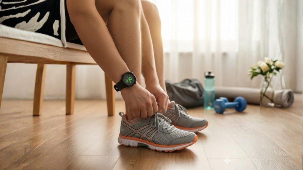 Entrenar por la mañana o por la tarde es bueno, siendo la mejor hora aquella que se adapta a tu horario para mantener la constancia.