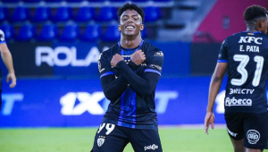 Con goles de Reasco y Loor, Independiente del Valle venció 2-0 a Guayaquil City en el arranque de la LigaPro 2026.