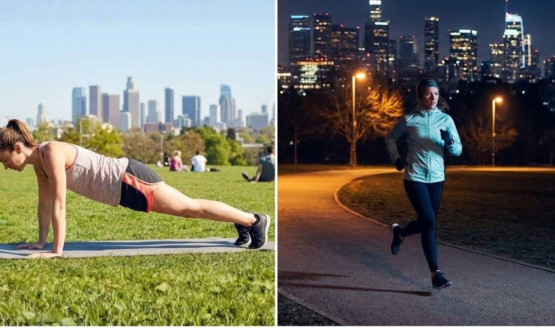 La ciencia sugiere que el cuerpo se adapta al horario que elijas si eres constante.