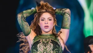 Shakira