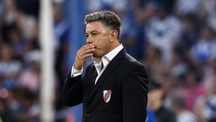Marcelo Gallardo renunció como director técnico de River Plate y dirigirá su último partido ante Banfield en el Estadio Monumental.