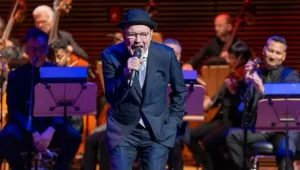 Ruben Blades