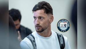 Guayaquil City confirmó la incorporación del mediocampista Pablo González, quien firmó por un año tras quedar libre luego de su paso por Macará.