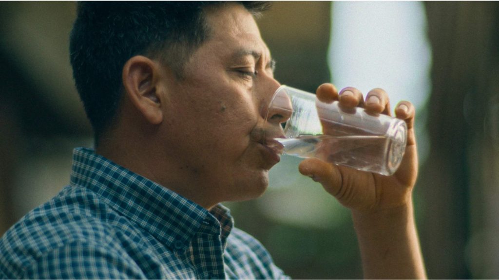 Obras de agua potable avanzan en Carchi, Azuay, Cotopaxi, Morona Santiago, Chimborazo, Sucumbíos, Tungurahua y Manabí.