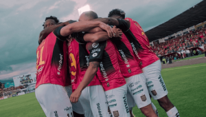 Deportivo Cuenca venció 2-1 a Barcelona SC en la fecha 2 de la LigaPro Serie A 2026. El equipo torero presentó un plantel alterno pensando en la Copa Libertadores.