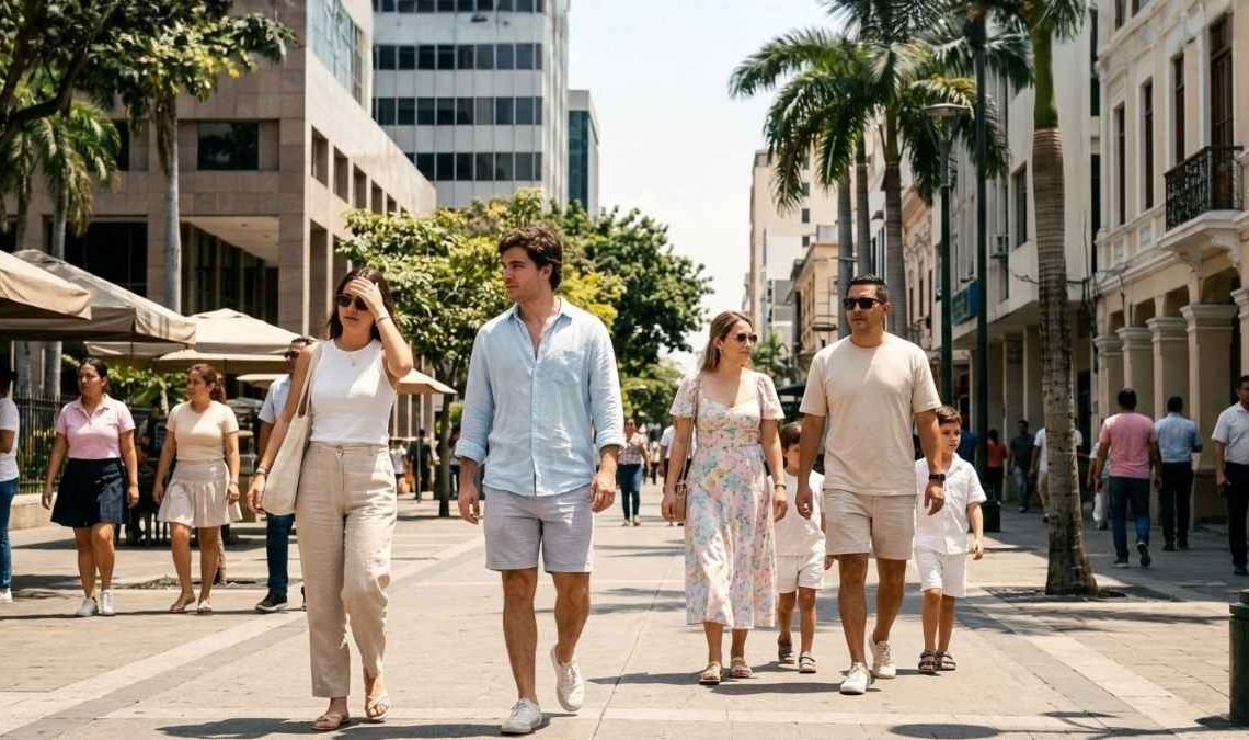 Los colores claros, especialmente el blanco, funcionan como un espejo que refleja la mayor parte de la radiación solar de vuelta al ambiente.