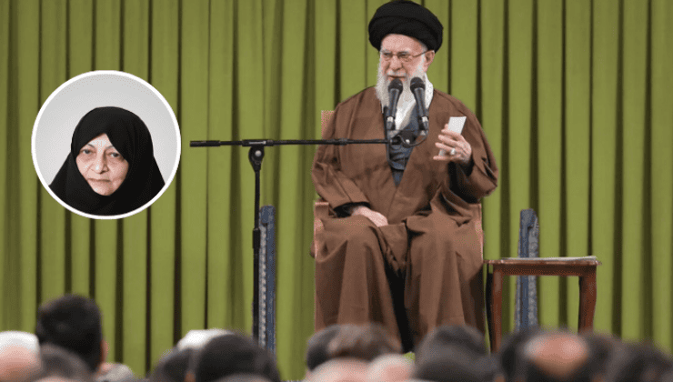 Según el reporte de la cadena oficial Press TV, Bagerzadeh, de 79 años, sucumbió a las graves heridas que sufrió durante la ofensiva aérea ejecutada por Estados Unidos e Israel