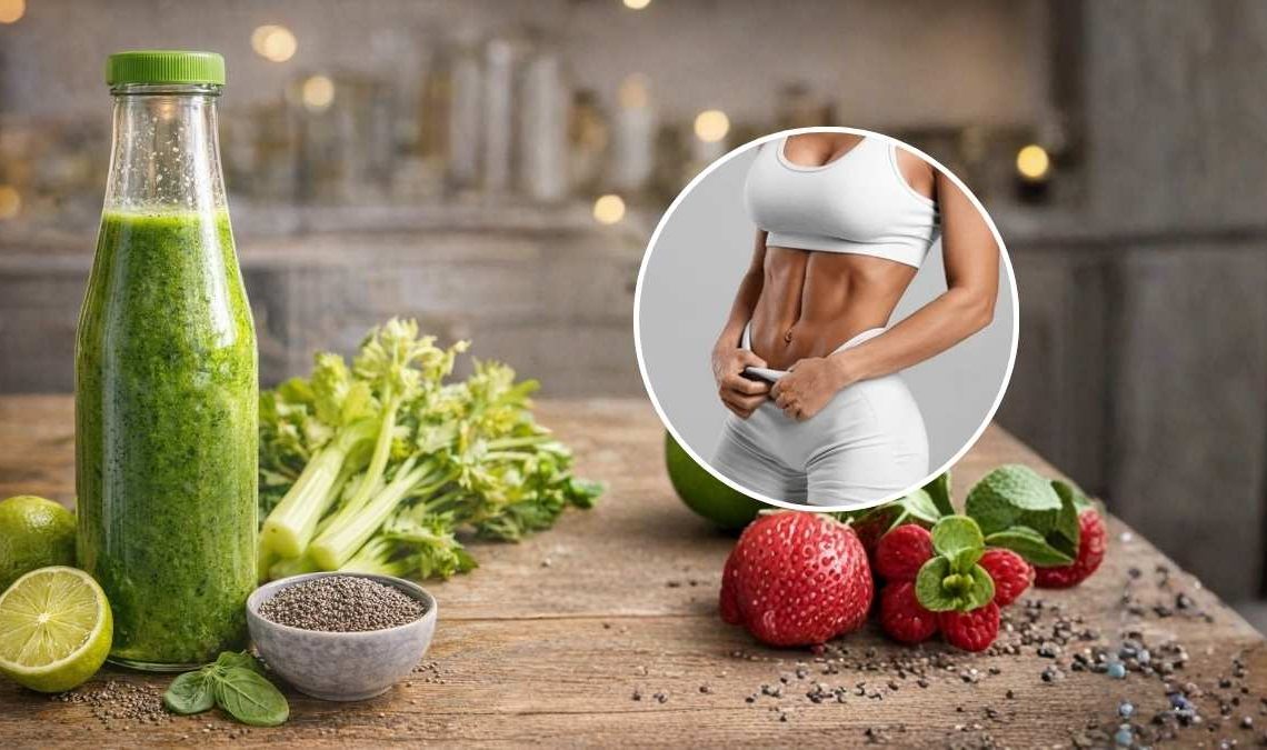 Son una forma práctica de ingerir vitaminas como: A, C, y K.