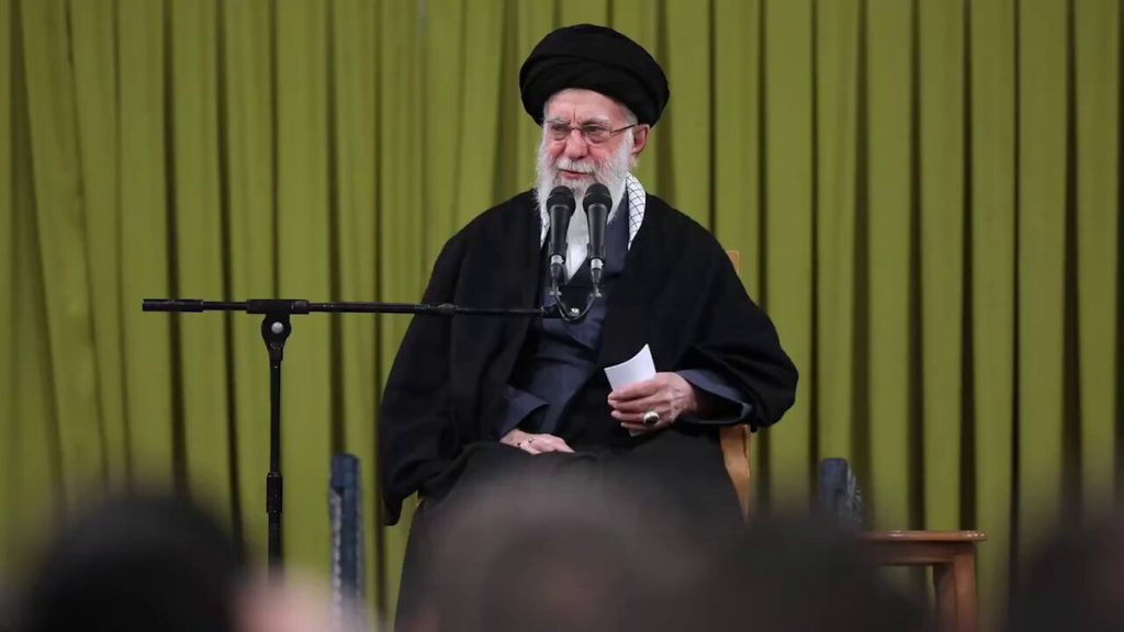 La República Islámica confirmó el 1 de marzo la muerte de Jameneí, quien gobernó el país desde 1989.