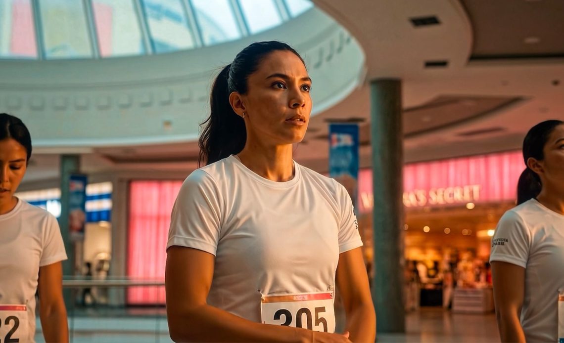 Mall del Sol organiza “Corre con ellas 3K” el 8 de marzo por el Día Internacional de la Mujer. La carrera recreativa se realizará dentro del centro comercial y busca acompañar a mujeres que inspiran.