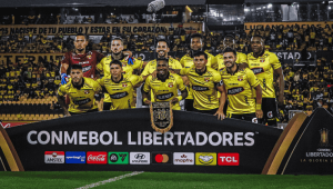 Barcelona anunció los precios de las entradas para el Clásico del Astillero ante Emelec por la Fecha 3 de la LigaPro 2026.