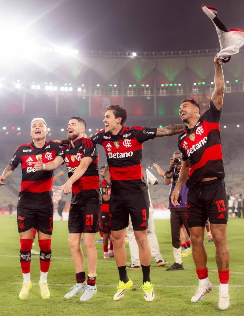 Flamengo