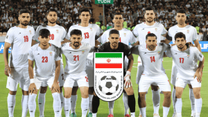 El ministro de Deportes de Irán afirmó que la selección no participará en el Copa Mundial de la FIFA 2026. FIFA analiza posibles selecciones que podrían ocupar su lugar.