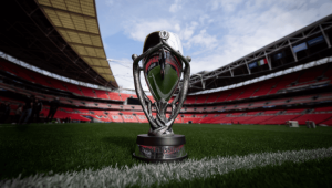 La UEFA confirmó la cancelación de la Finalissima entre España y Argentina tras no alcanzar un acuerdo para una nueva sede.