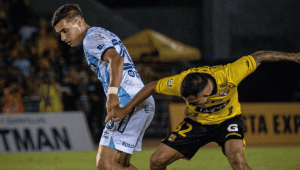 Barcelona empató 0-0 con Guayaquil City en la fecha 4 de la LigaPro. José David Contreras atajó un penal en el tiempo añadido y evitó la derrota torera.