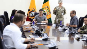 El Gobierno Nacional informó que más de 253 personas fueron detenidas por incumplir el toque de queda en cuatro provincias.