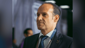 Francisco Egas fue reelegido como presidente de la Federación Ecuatoriana de Fútbol para el periodo 2027-2031.